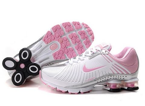 nike shox women011